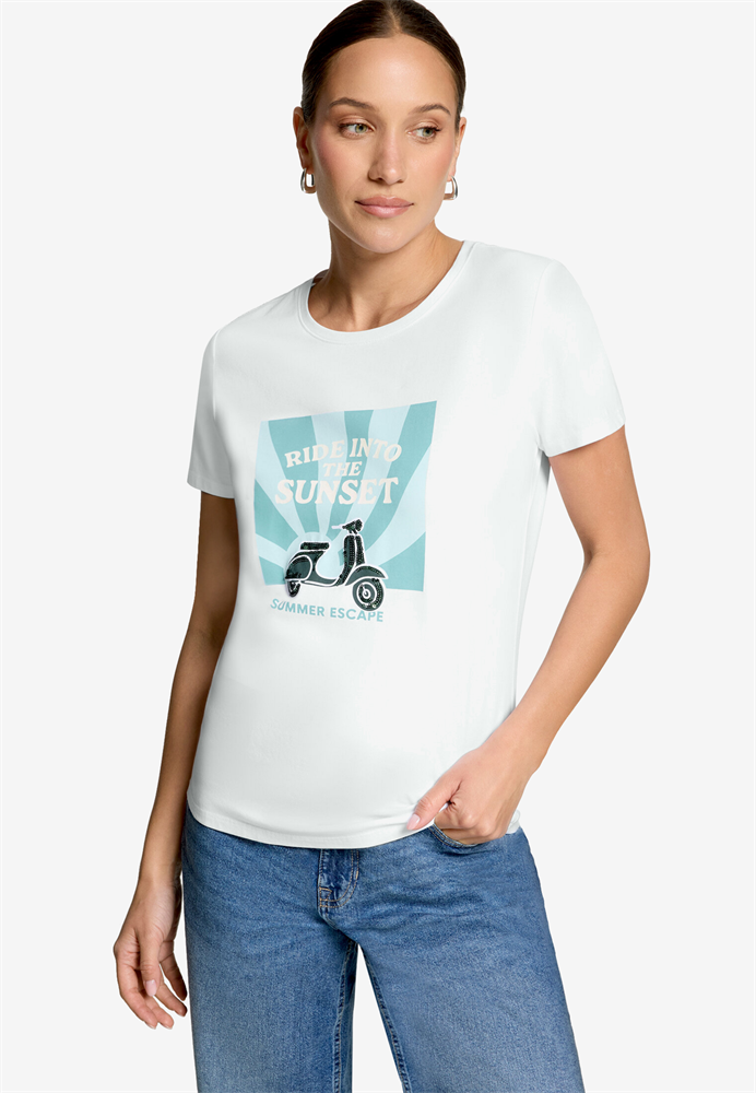 Shirt Kurz 1/2 Arm - 110-10003880