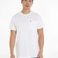 TJM SLIM PIQUE TEE - DM0DM18650