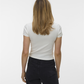 VMCHLOE SS SHORT TOP JRS NOOS - 10306894