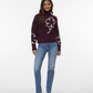 VMFLASH MR STRAIGHT JEANS LI347 GA - 10306823