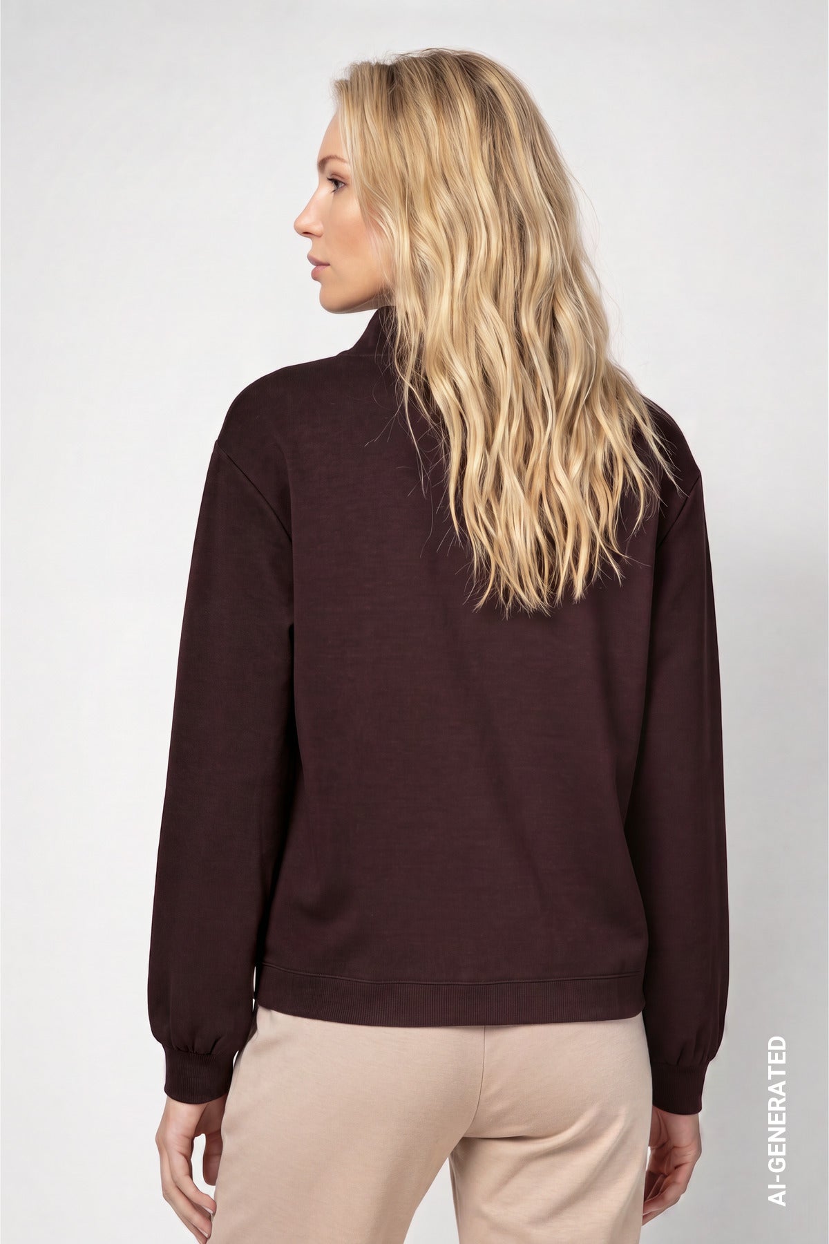 Pullover - 809860