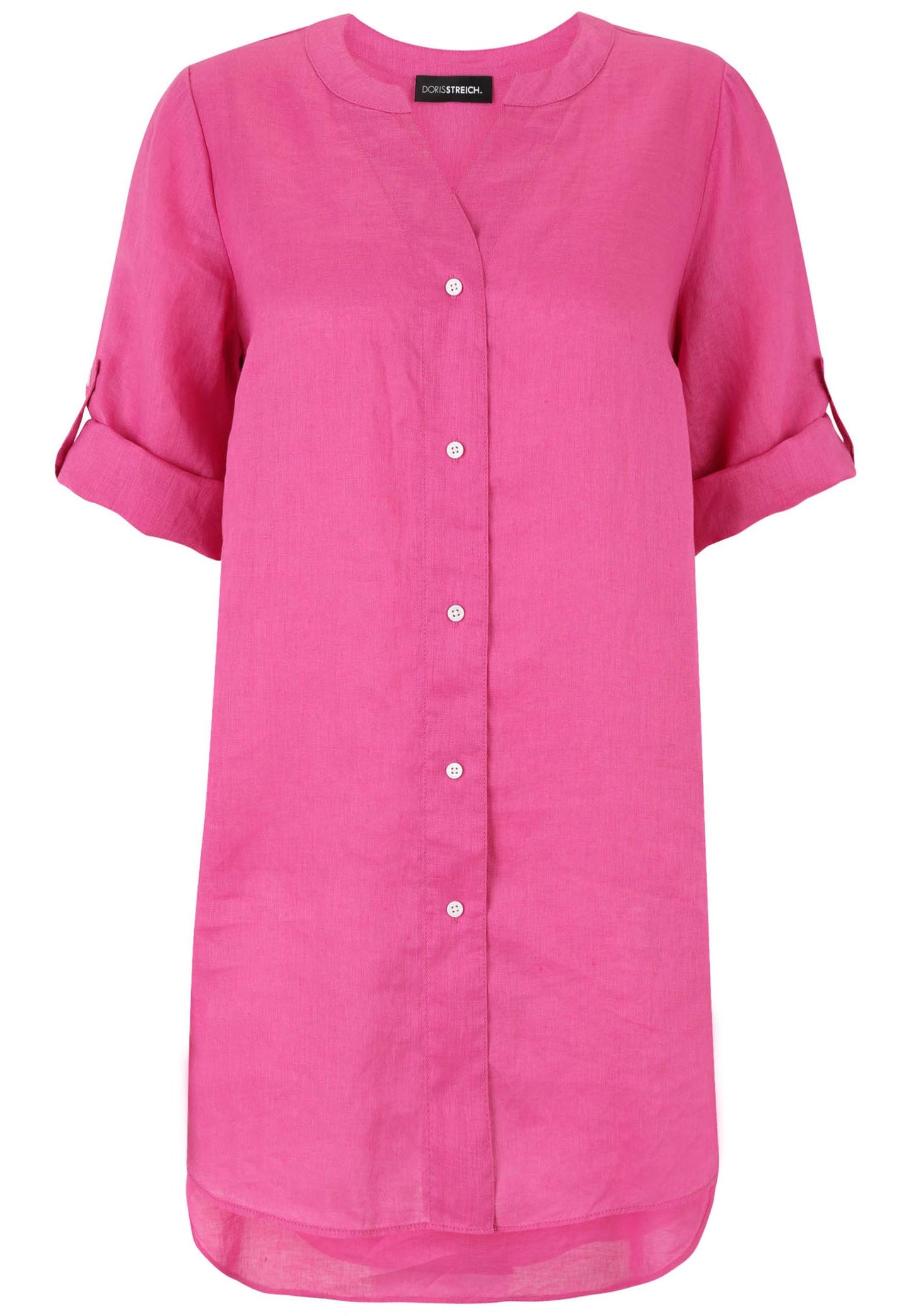 Bluse 1/2 Arm - 281129