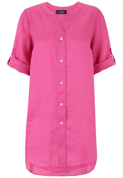 Bluse 1/2 Arm - 281129