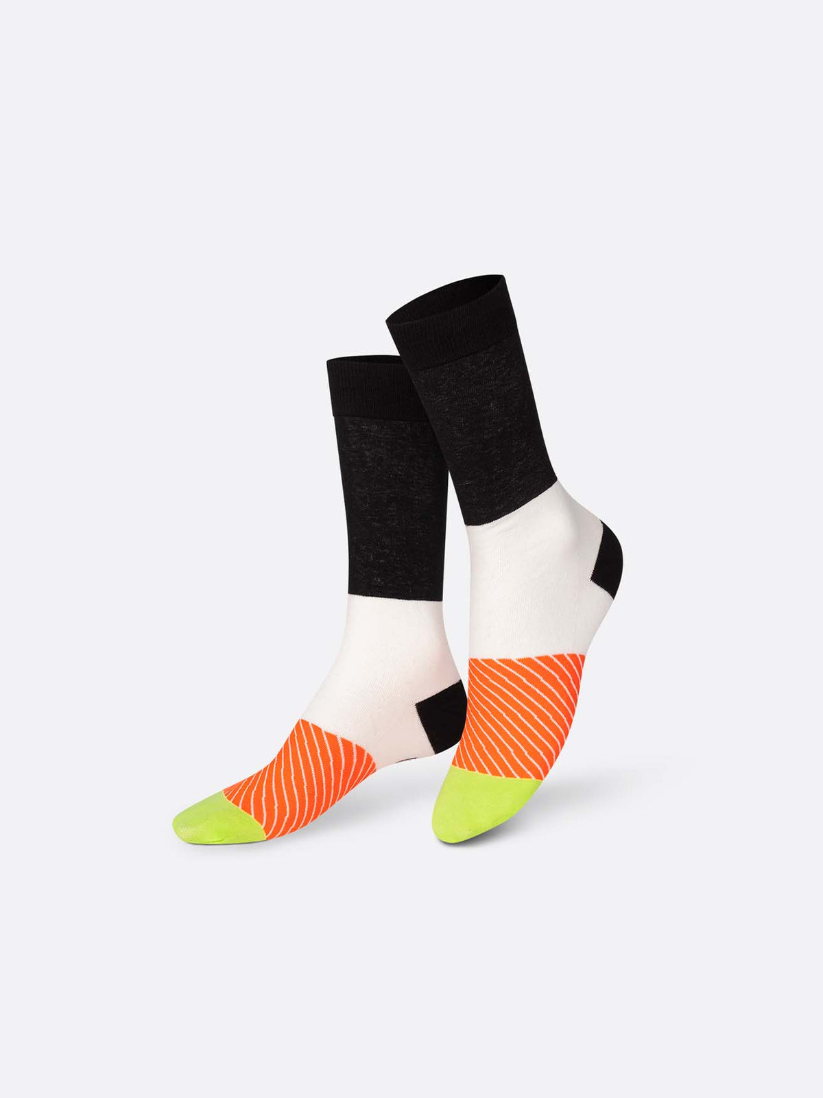 Socken Sushi Box, 3 - EMSNOCSUX3