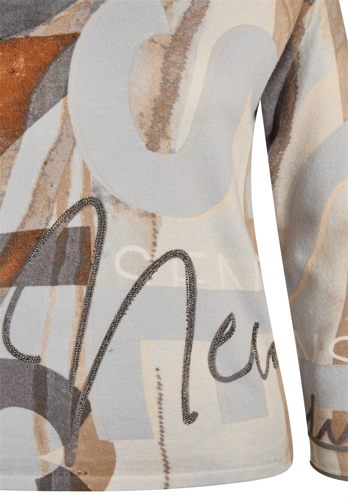 Pullover - 55-221604