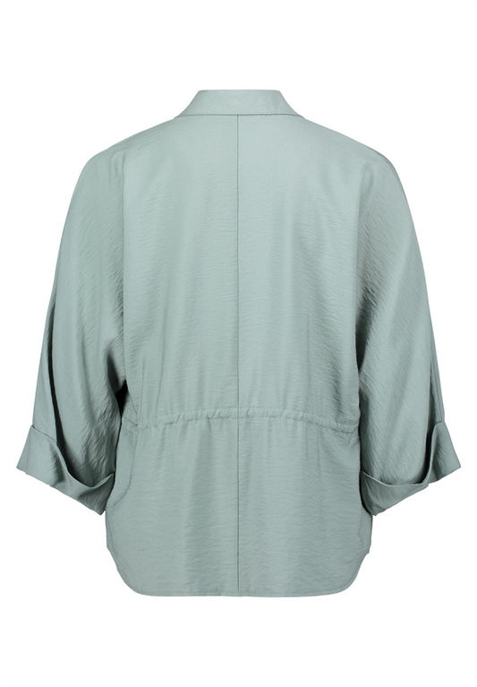 Bluse Kurz 3/4 Arm - 80311836