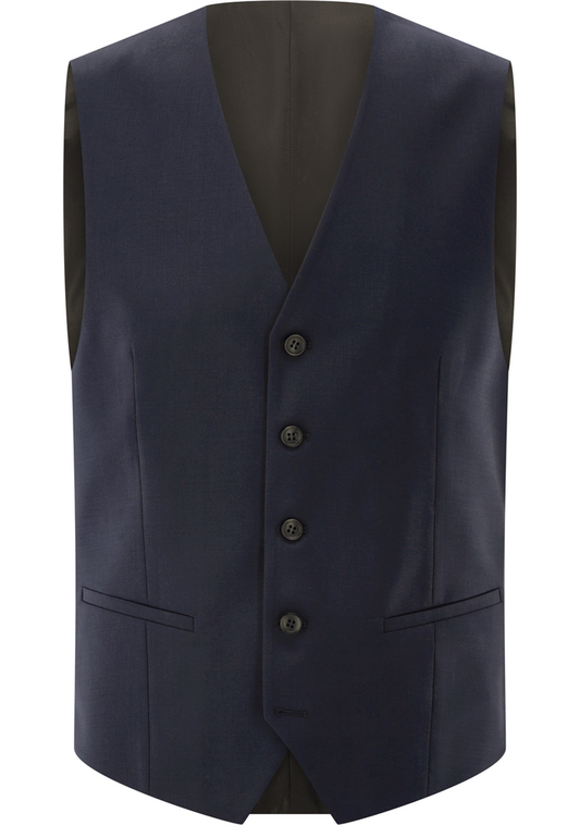 Weste/Waistcoat CG Carlton - 30-031S0 / 441013