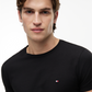 CORE STRETCH SLIM C-NECK TEE - MW0MW27539