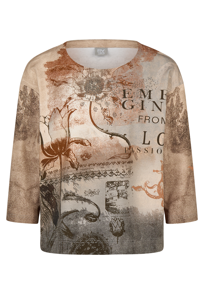 T-SHIRT - 57-121361