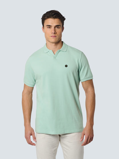 Polo Stretch Solid - 23390361