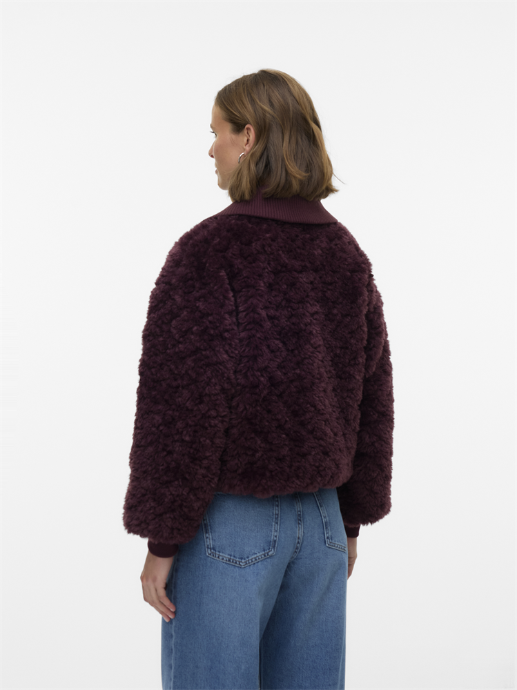 VMELLA SHORT JACKET - 10336488