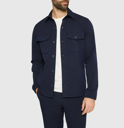 Overshirt - 0737020100