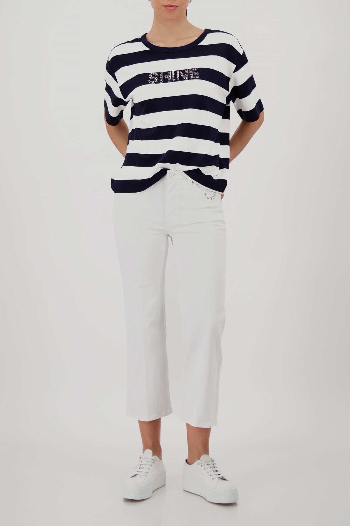 Sweatshirt - 410575