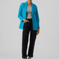 VMZELDA LS LOOSE BLAZER NOOS - 10259211