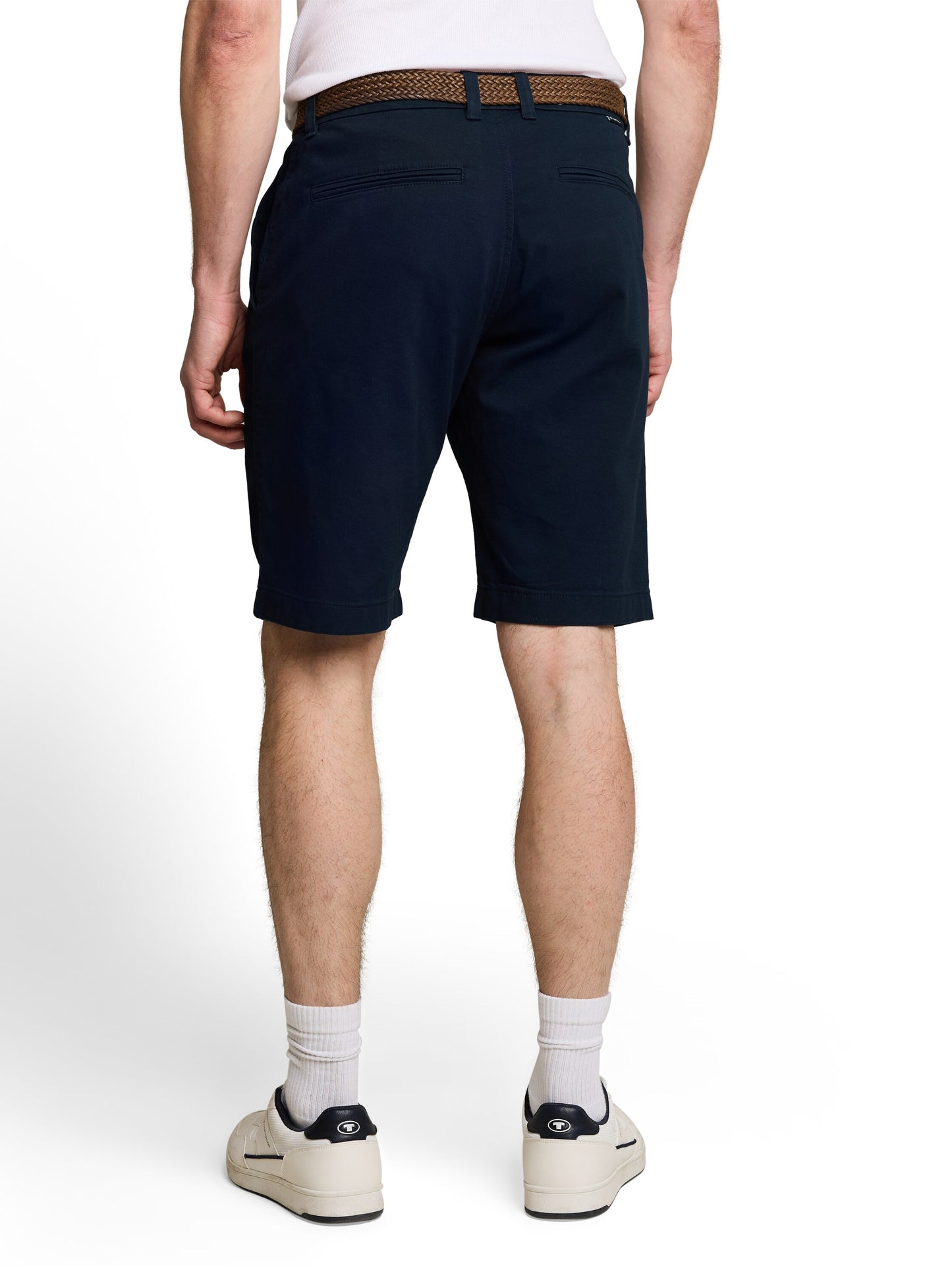 regular chino shorts - 1052138
