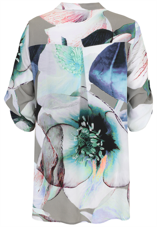 Bluse 1/2 Arm - 228821