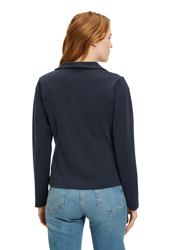 Blazerjacke Kurz 1/1 Arm - 43721019