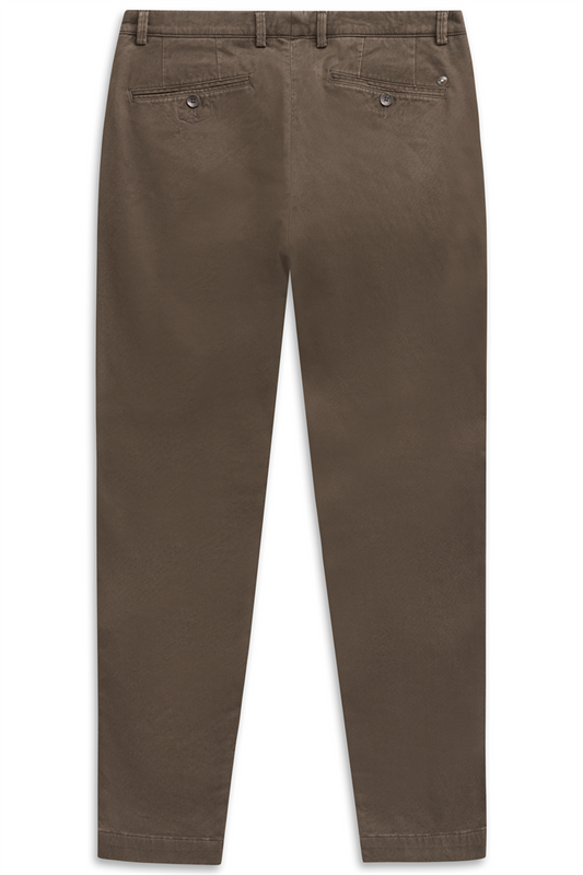 HERREN FREIZEITHOSE - 86395D 4130