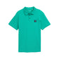 detailed polo - 1046769