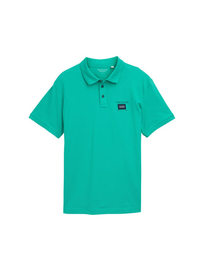 detailed polo - 1046769