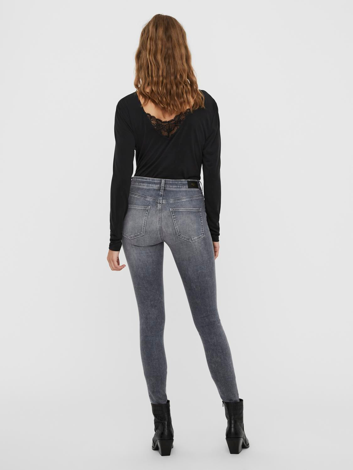 VMLUX MR SLIM JEANS RI201 NOOS - 10241358