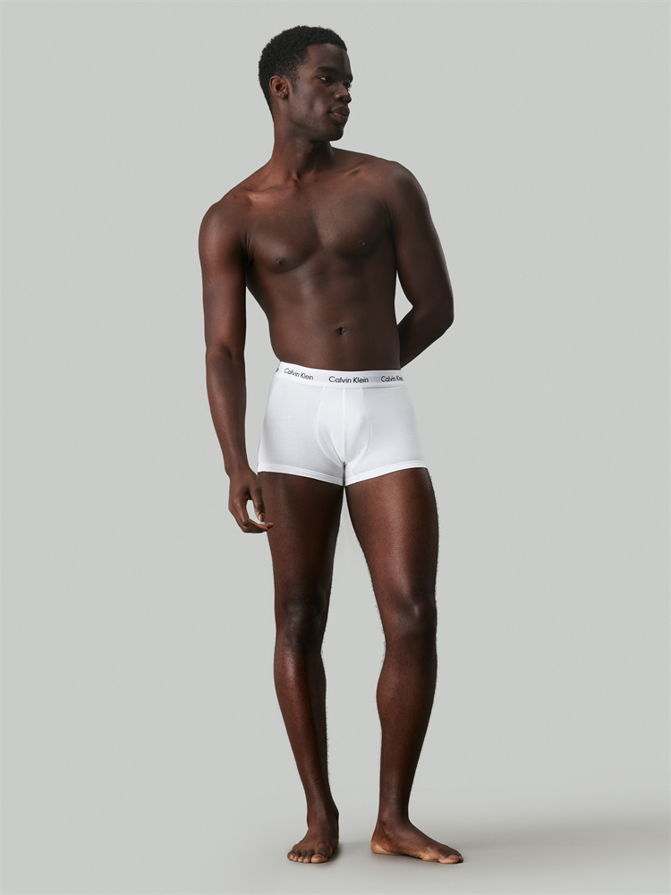 3P LOW RISE TRUNK - 0000U2664G