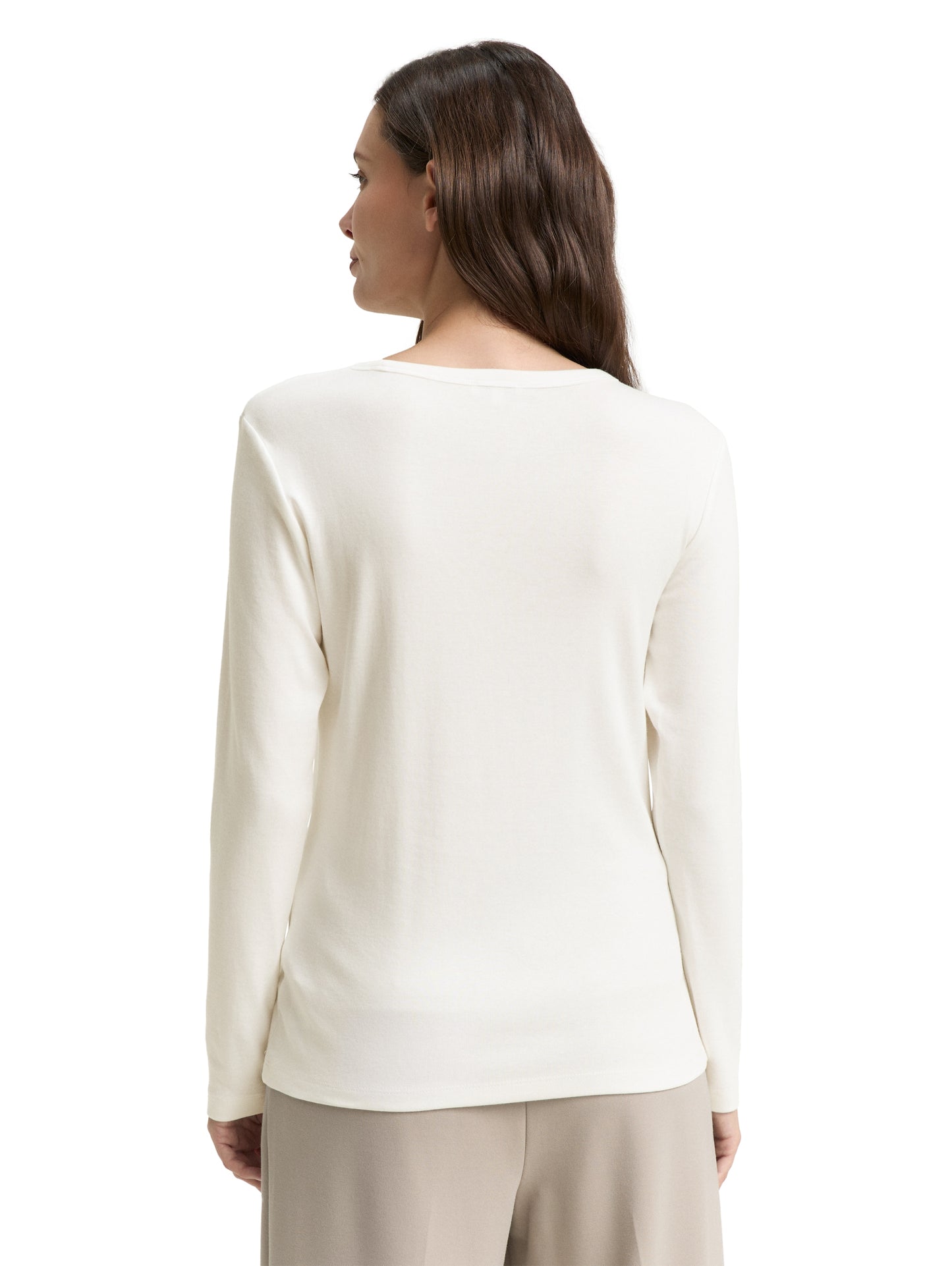 Longsleeve crew neck - 1047760