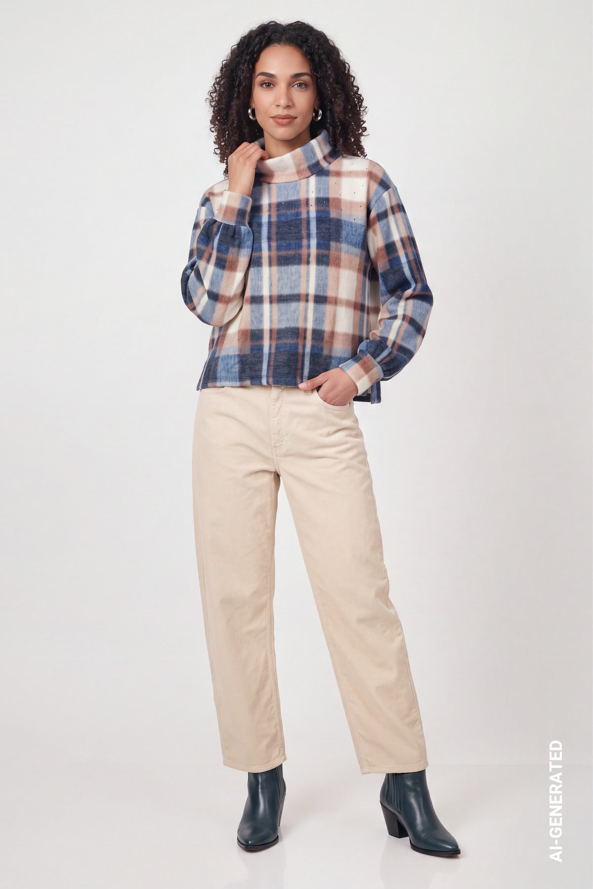 Pullover - 810595