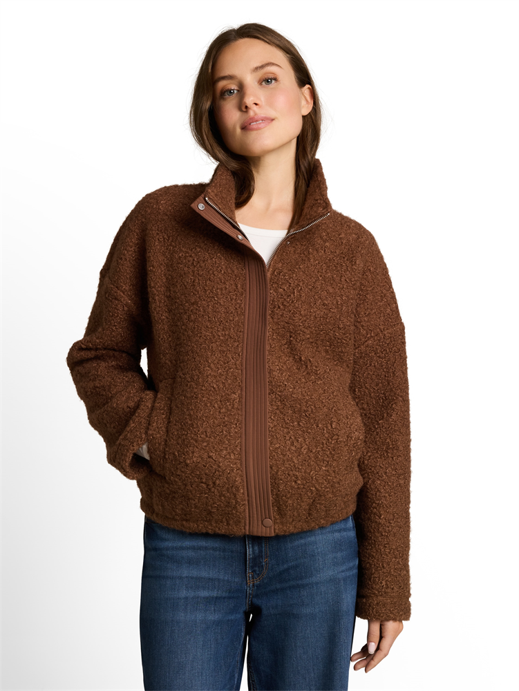 nylon placket - 1053426