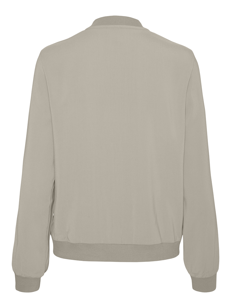 VMCOCO L/S BOMBER NOOS - 10245734