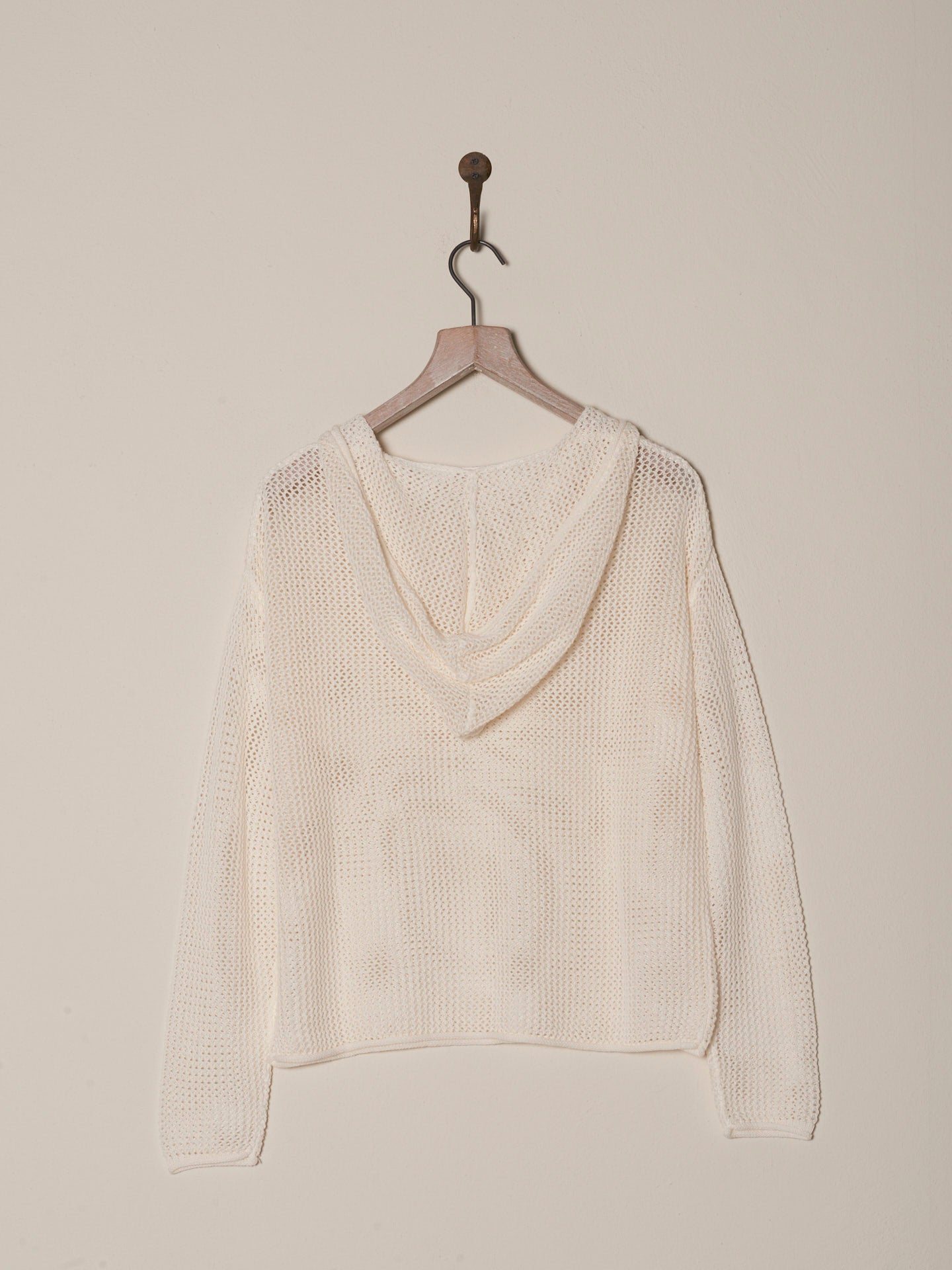 pullover GOTS - S26326