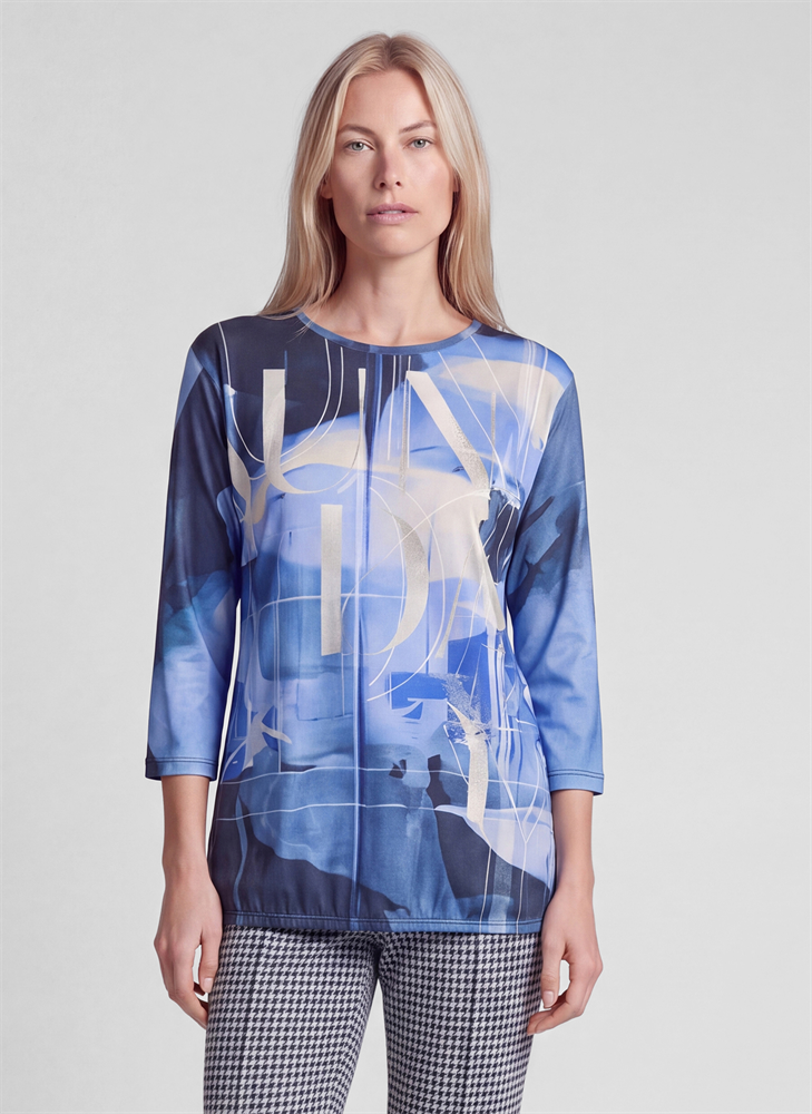 T-SHIRT - 57-125370