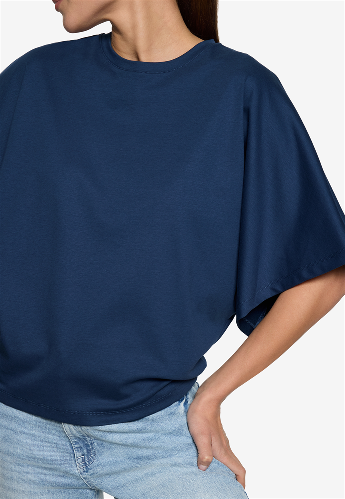 Shirt Kurz 1/2 Arm - 110-10004042