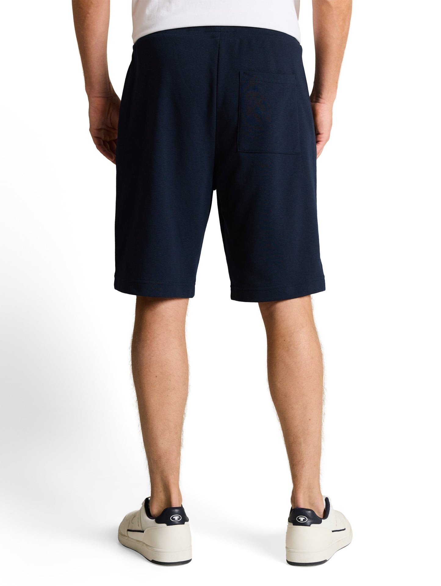 basic sweat shorts - 1050238