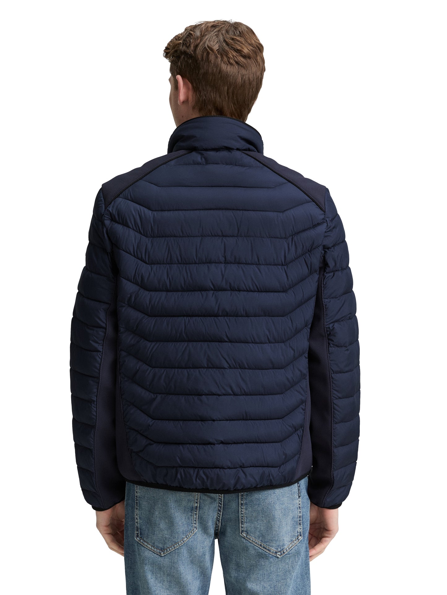 hybrid jacket - 1048127