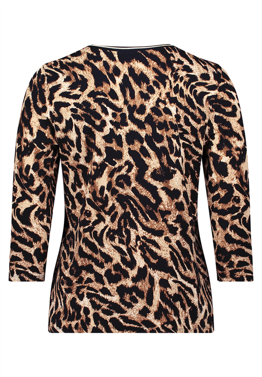 Shirt Kurz 3/4 Arm - 25511563