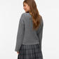 AWLORELLA LS O-NECK KNIT NOOS - 10319710