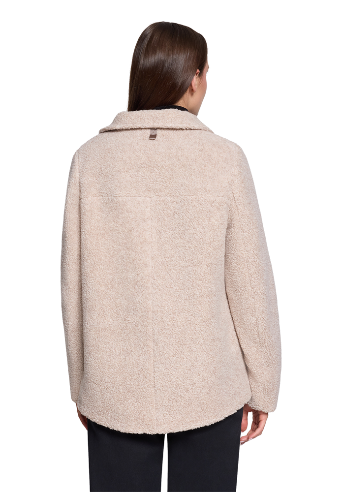 Jacke Wolle - 94026131