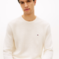ESSENTIAL STRUCTURE CREW NECK - MW0MW36347