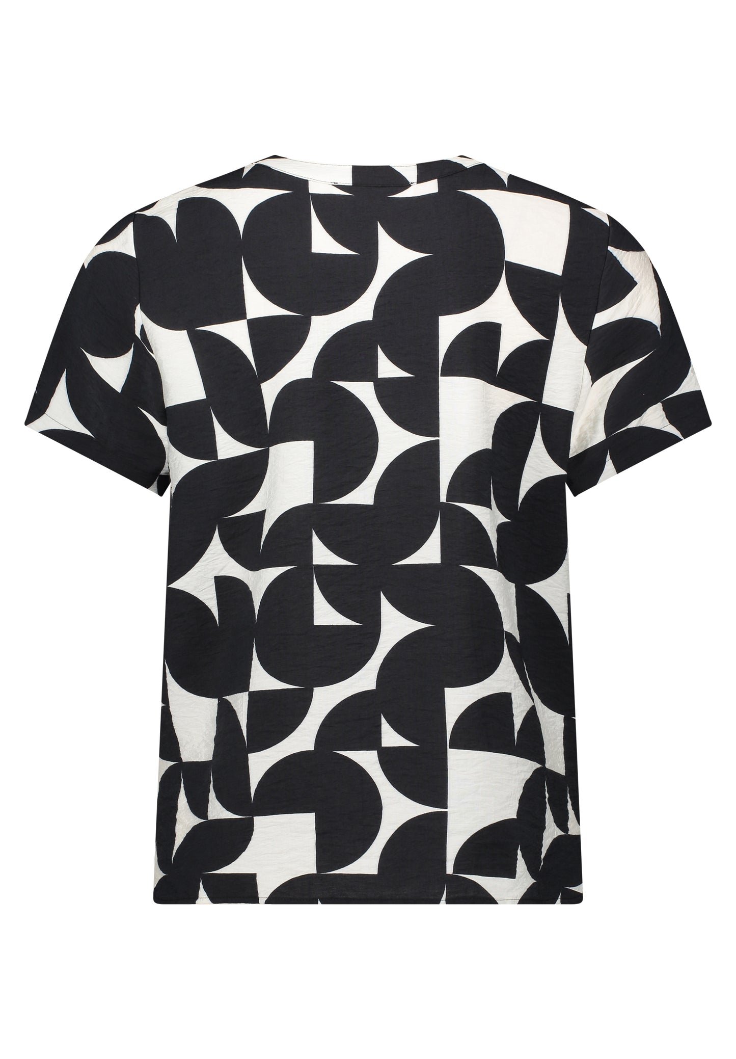 Bluse Kurz 1/2 Arm - 89263370