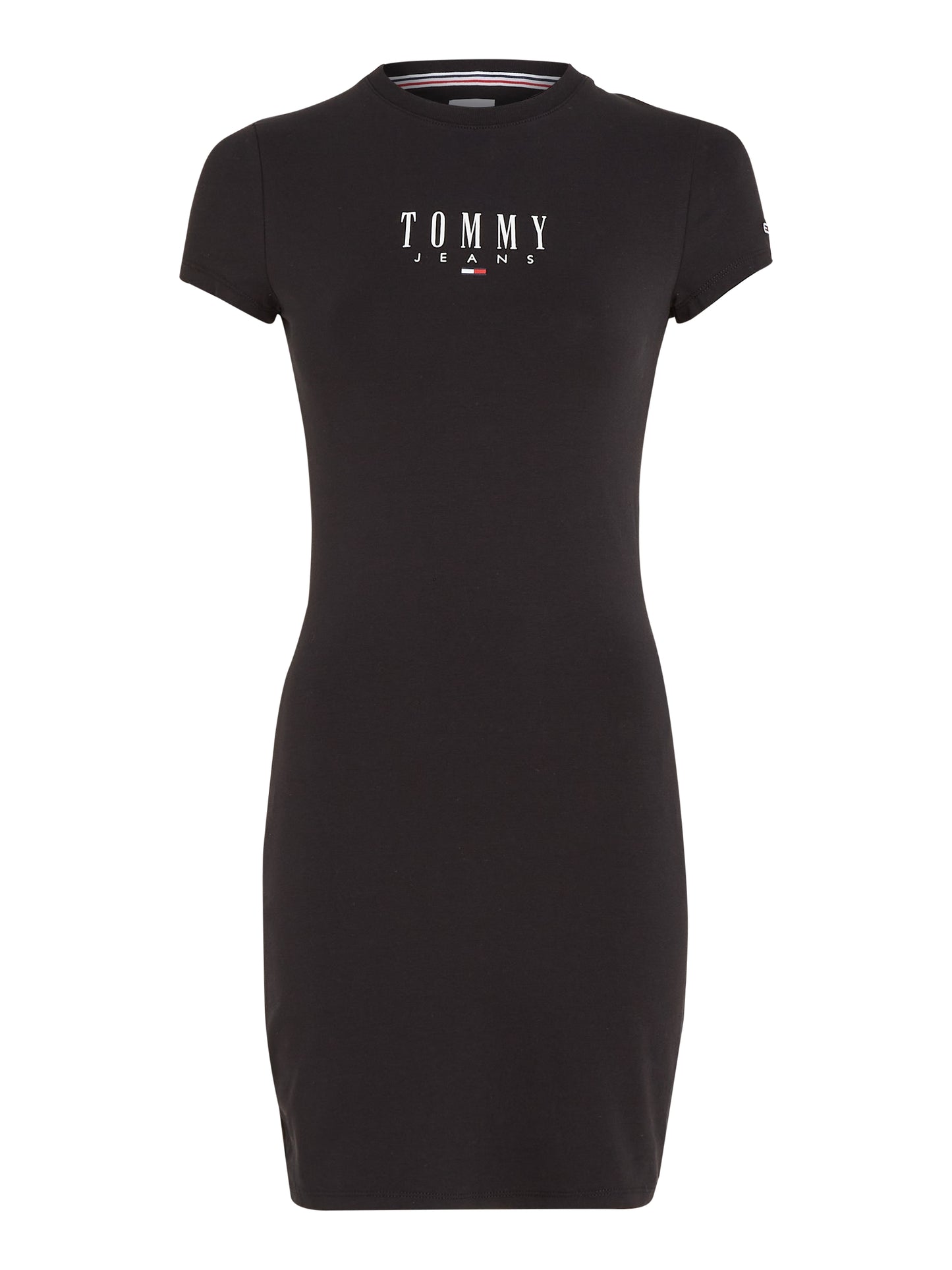 TJW LALA 2 BODYCON DRESS - DW0DW15357