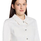 Blazerjacke Kurz 3/4 Arm - 44451832