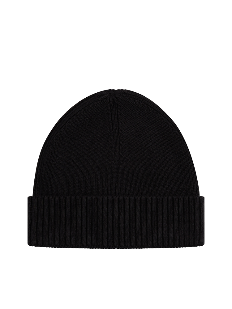 TH FLAG PIMA COTTON BEANIE - AM0AM12796