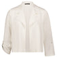 Blazer Kurz Einreiher 3/4 Arm - 47551340