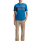t-shirt with print - 1046798