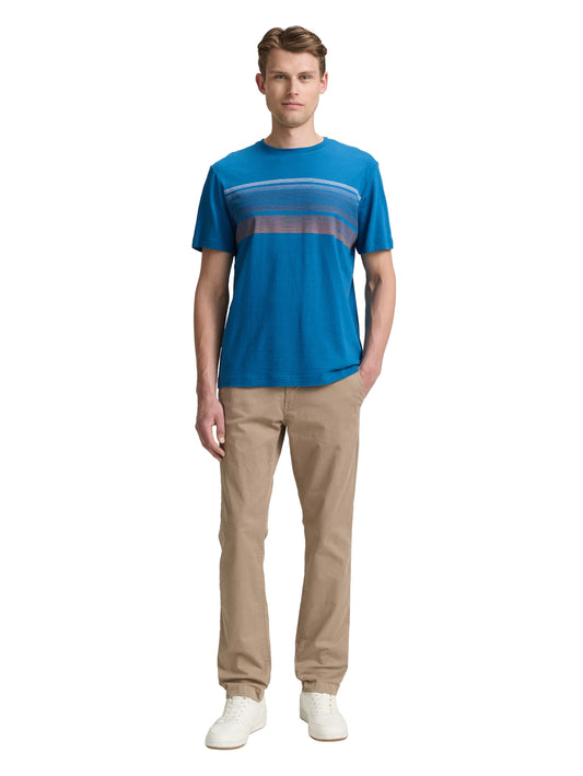 t-shirt with print - 1046798