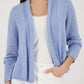 Strickjacke - 410474