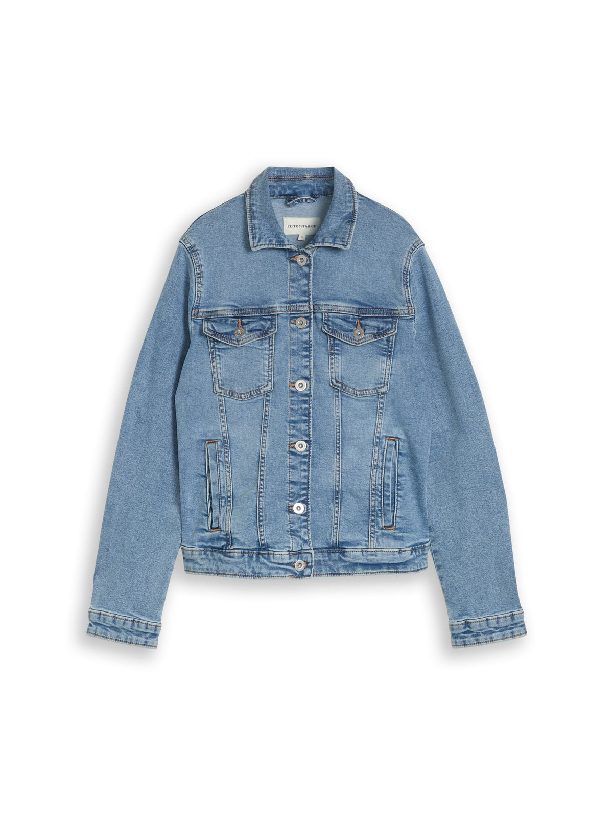 Blazer & Indoorjacken