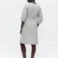 Crisalide cotton dress - BDC 925Crisalide