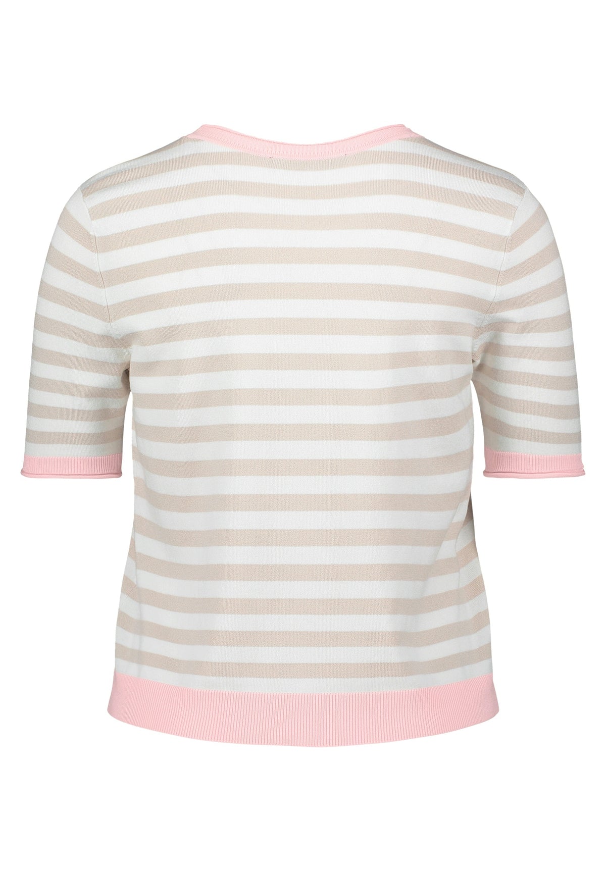 Strickpullover Kurz 1/2 Arm - 54161440